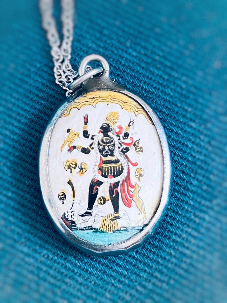 K109 - Kali