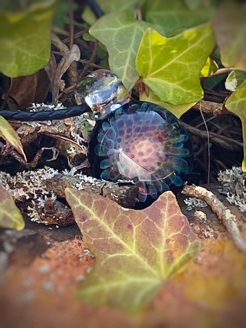 K115 - Glas-Bubble