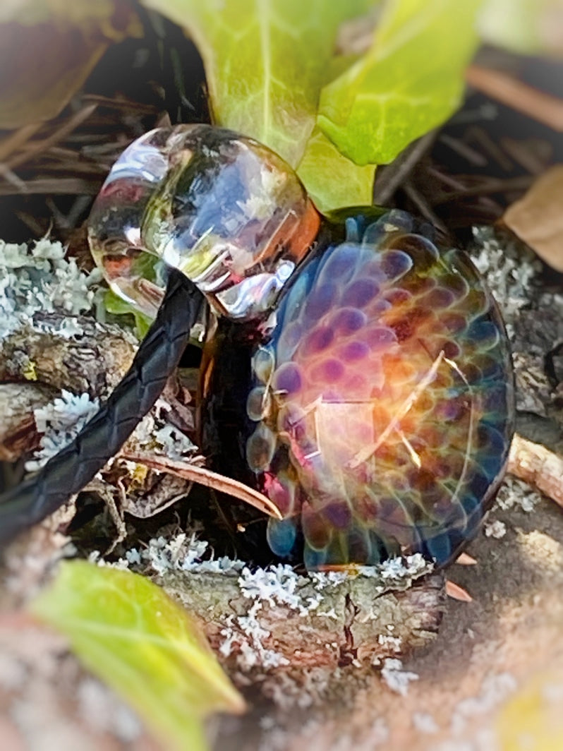 K115 - Glas-Bubble