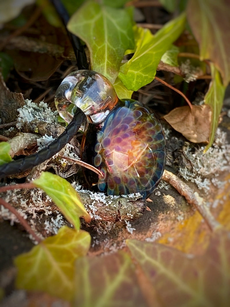 K115 - Glas-Bubble