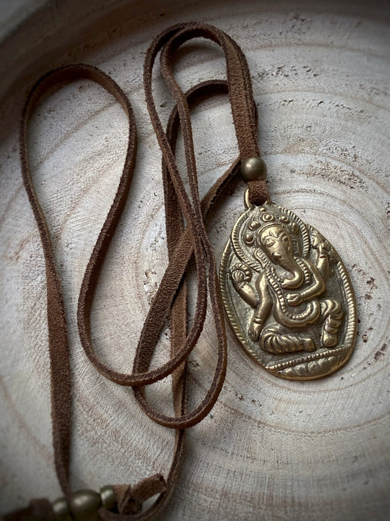 K119 - Ganesha