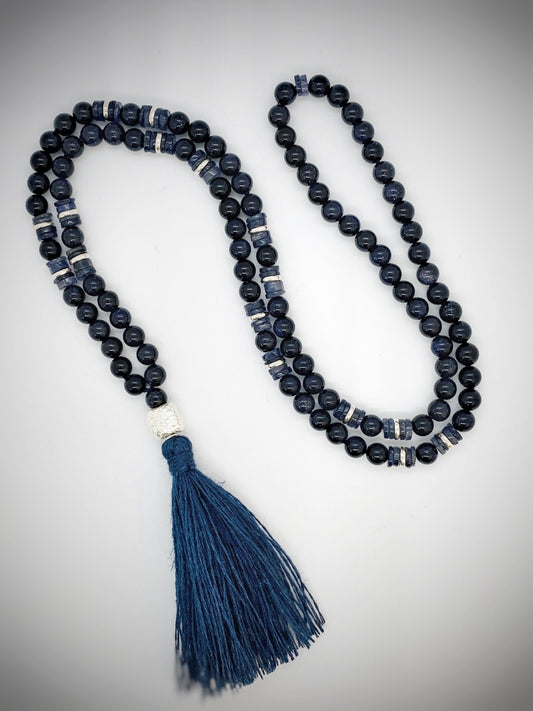 M102 – Blue Velvet