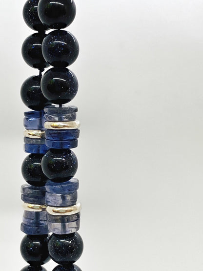 M102 – Blue Velvet