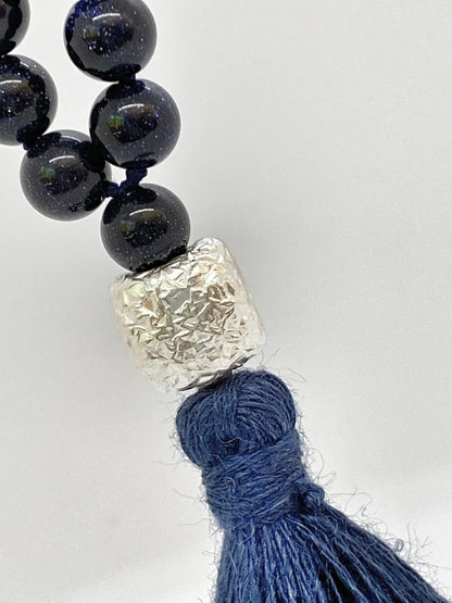 M102 – Blue Velvet