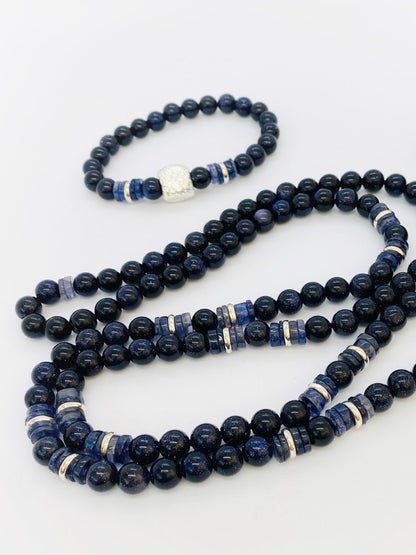 M102 – Blue Velvet