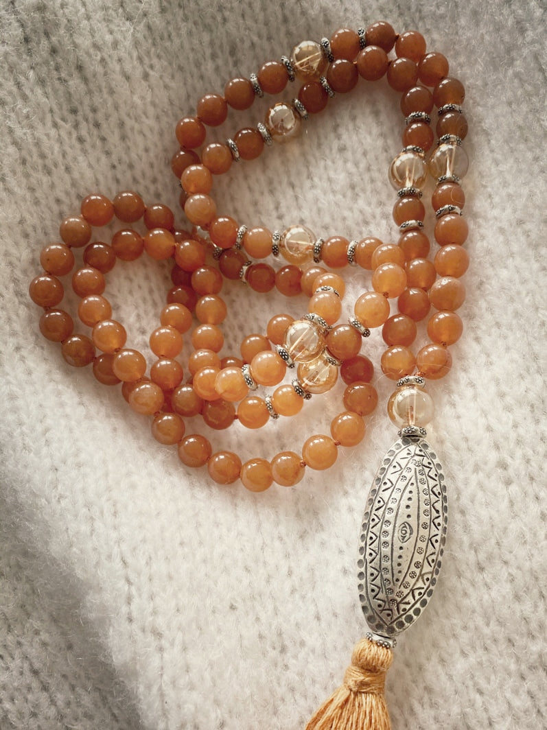 M108 – Sweet Temper