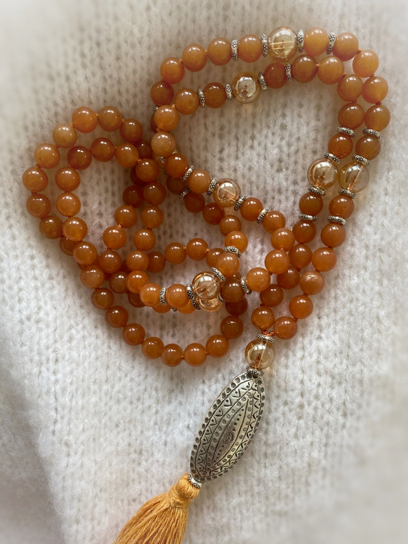 M108 – Sweet Temper