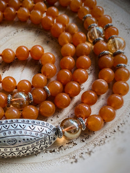 M108 – Sweet Temper