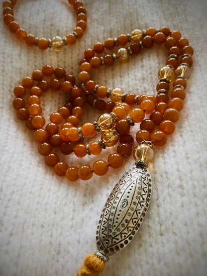 M108 – Sweet Temper