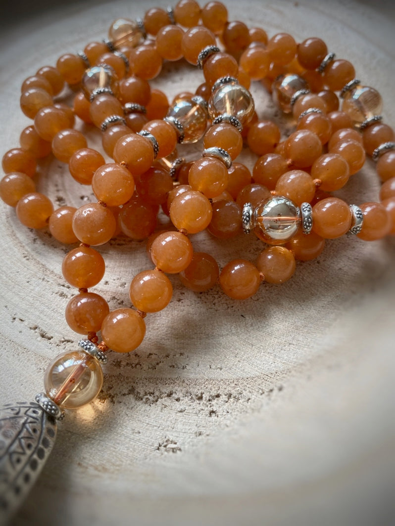 M108 – Sweet Temper