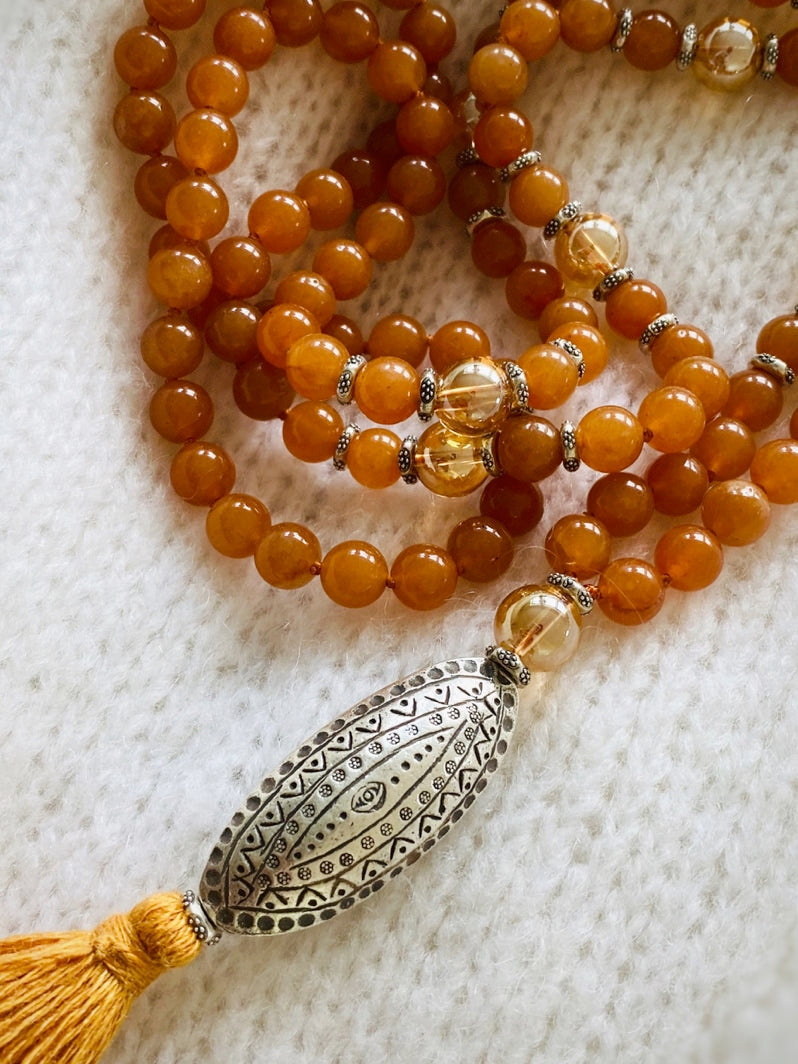 M108 – Sweet Temper