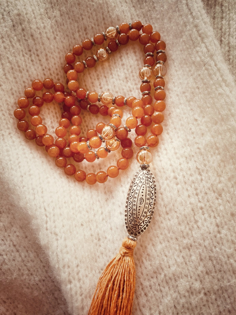 M108 – Sweet Temper