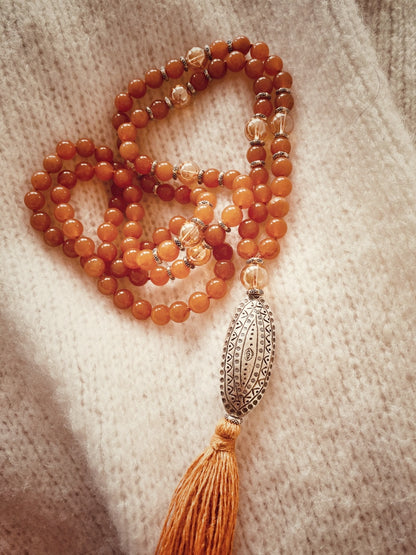 M108 – Sweet Temper