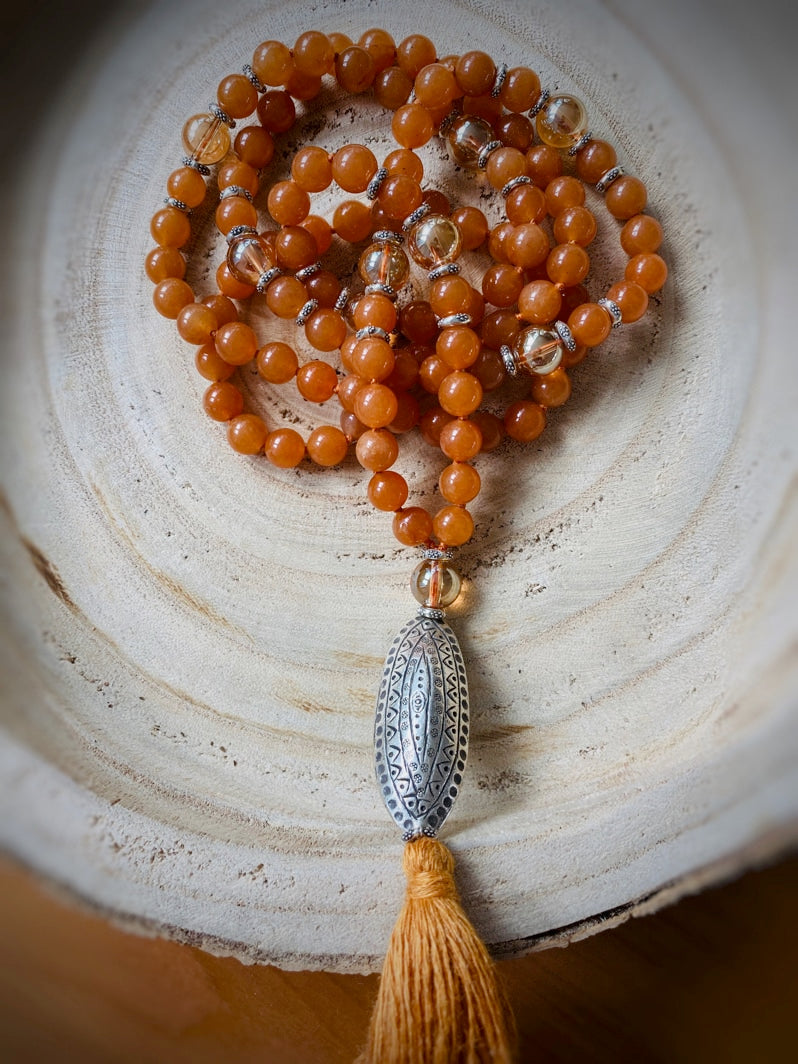 M108 – Sweet Temper