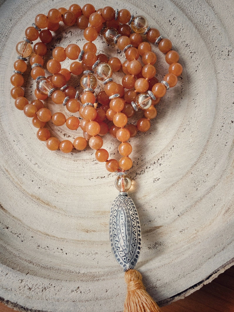 M108 – Sweet Temper