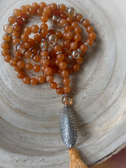 M108 – Sweet Temper