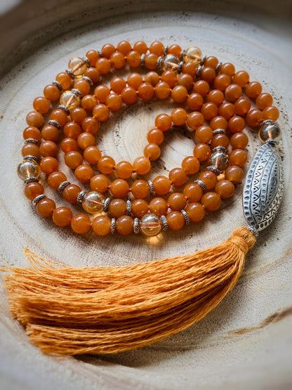 M108 – Sweet Temper