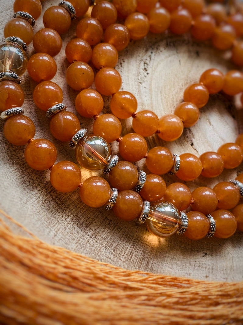 M108 – Sweet Temper