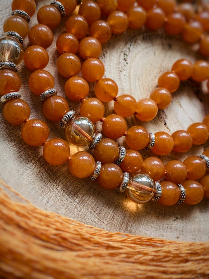 M108 – Sweet Temper