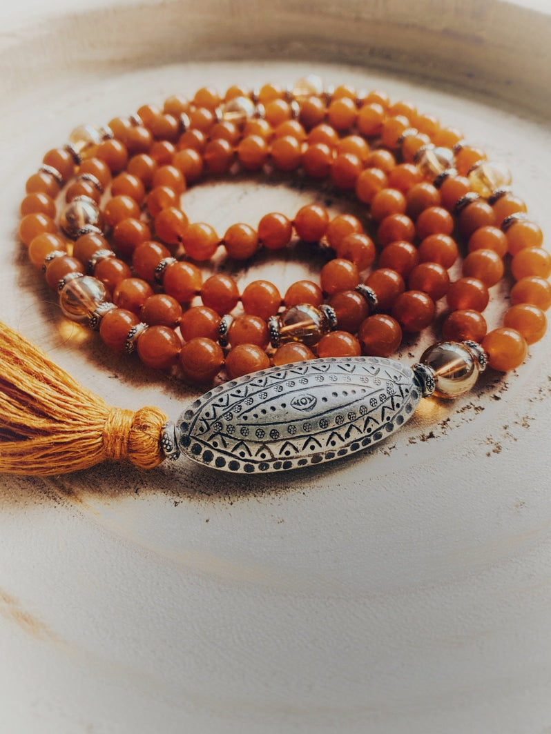 M108 – Sweet Temper