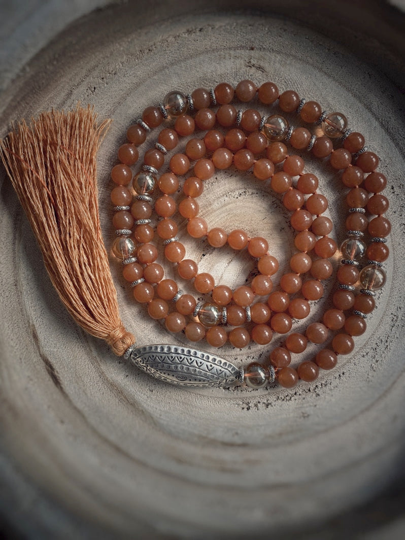 M108 – Sweet Temper