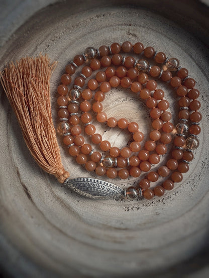 M108 – Sweet Temper