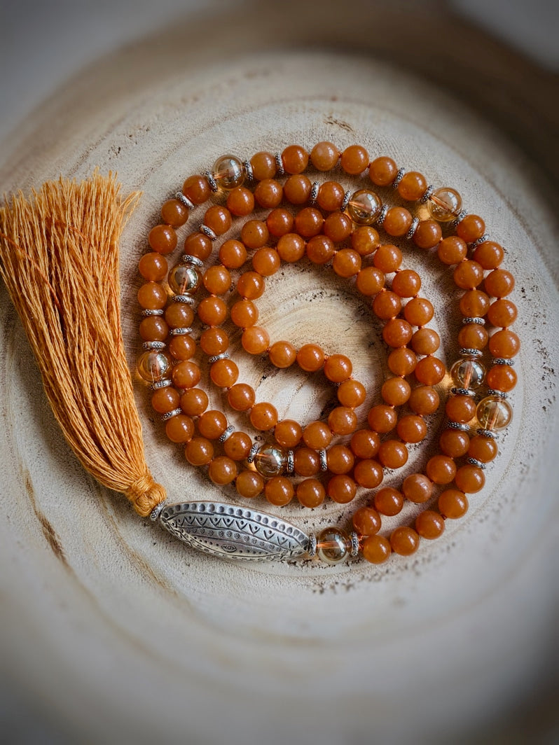 M108 – Sweet Temper