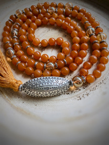 M108 – Sweet Temper