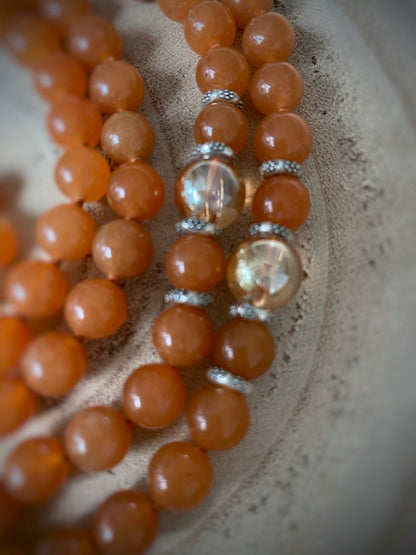 M108 – Sweet Temper