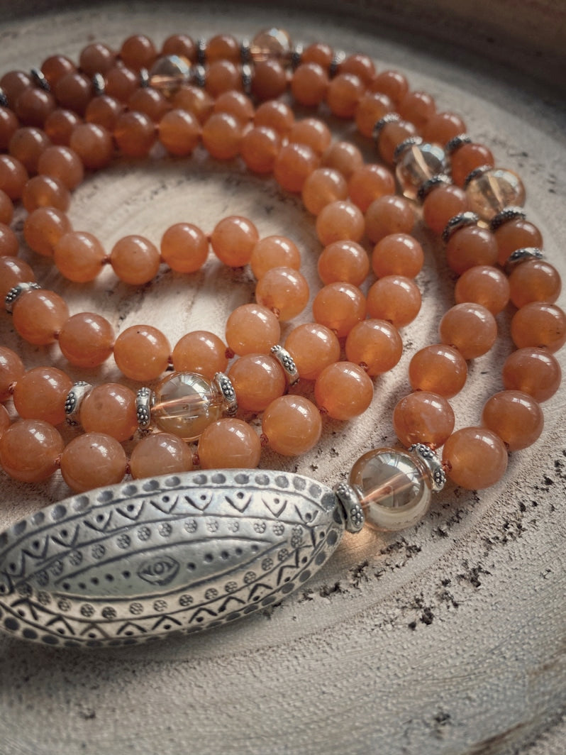 M108 – Sweet Temper