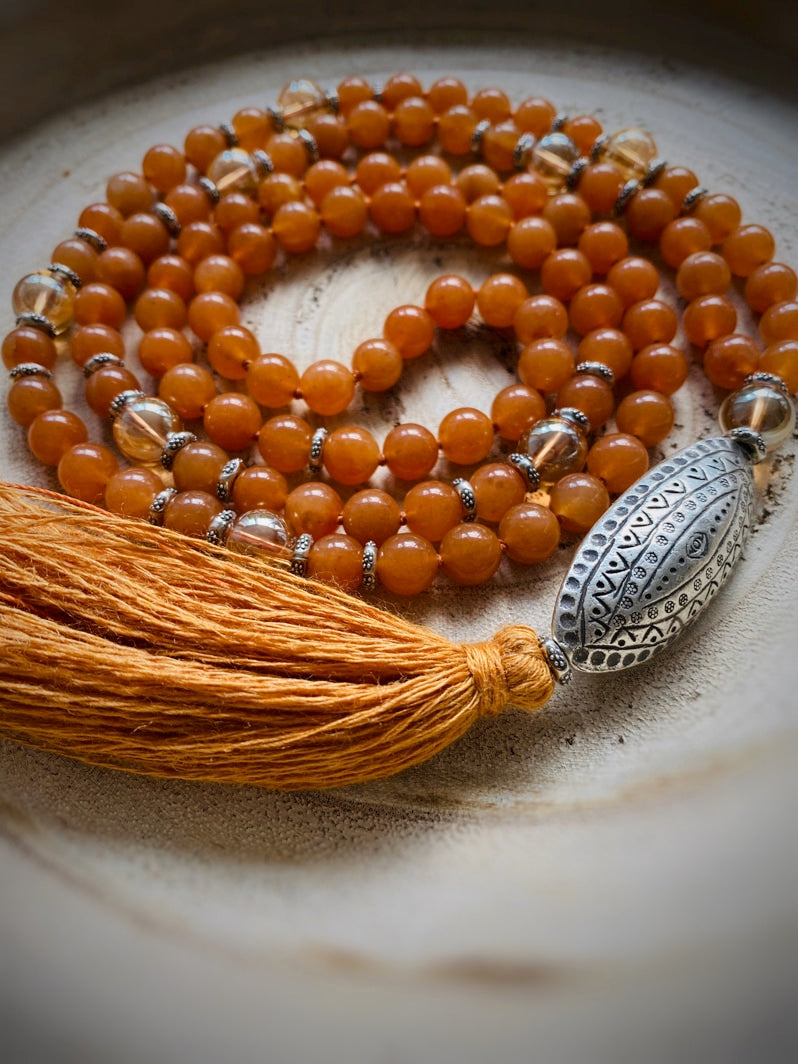 M108 – Sweet Temper