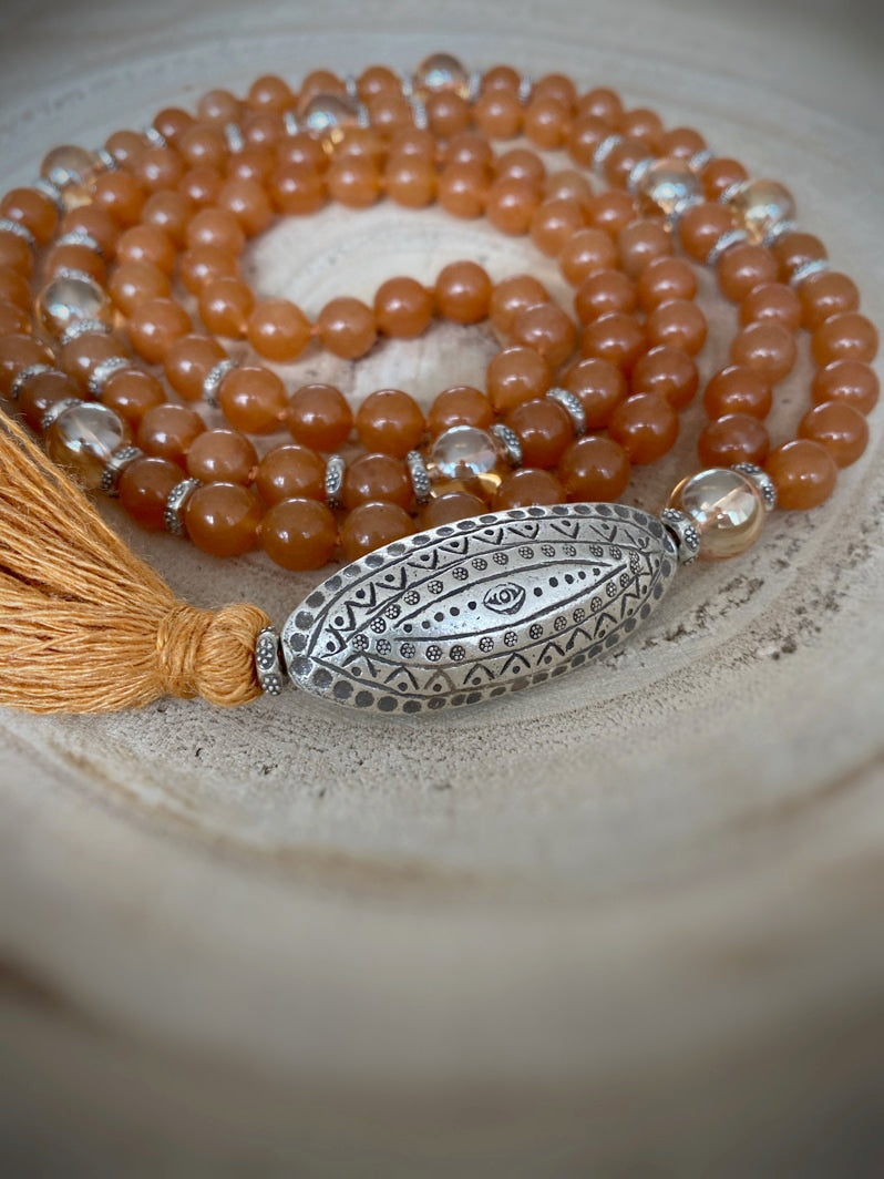 M108 – Sweet Temper