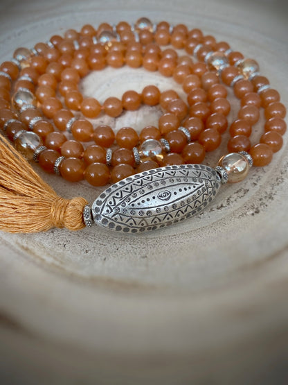 M108 – Sweet Temper