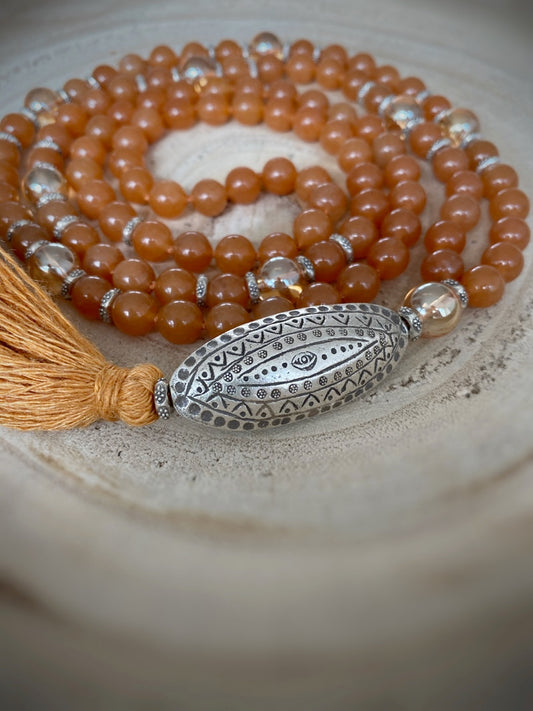 M108 – Sweet Temper