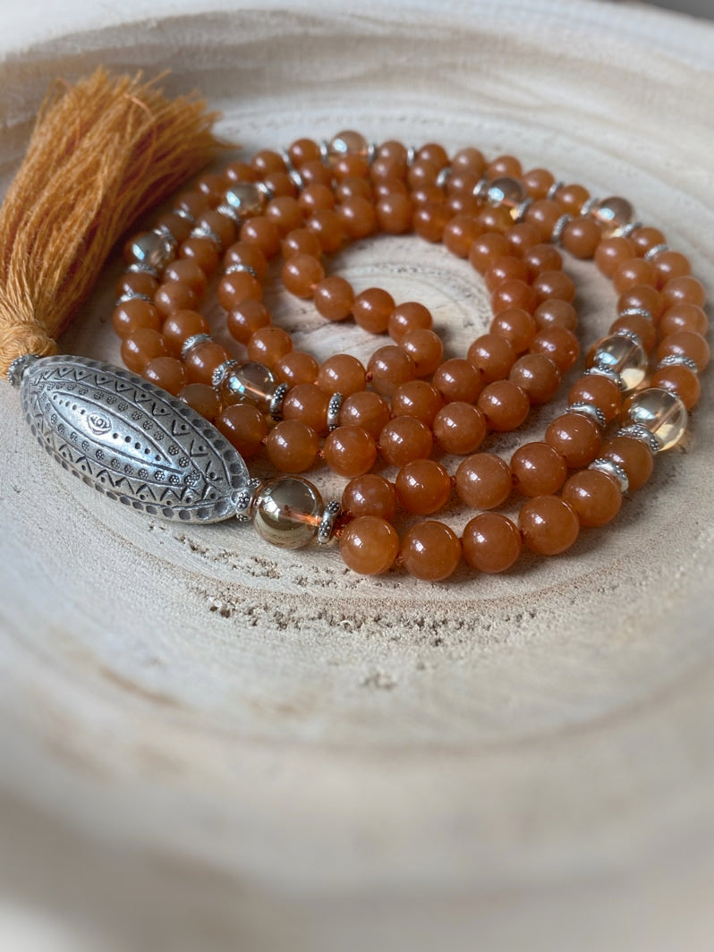 M108 – Sweet Temper