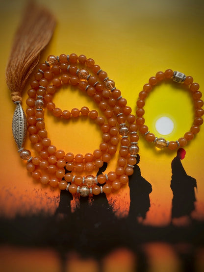 M108 – Sweet Temper