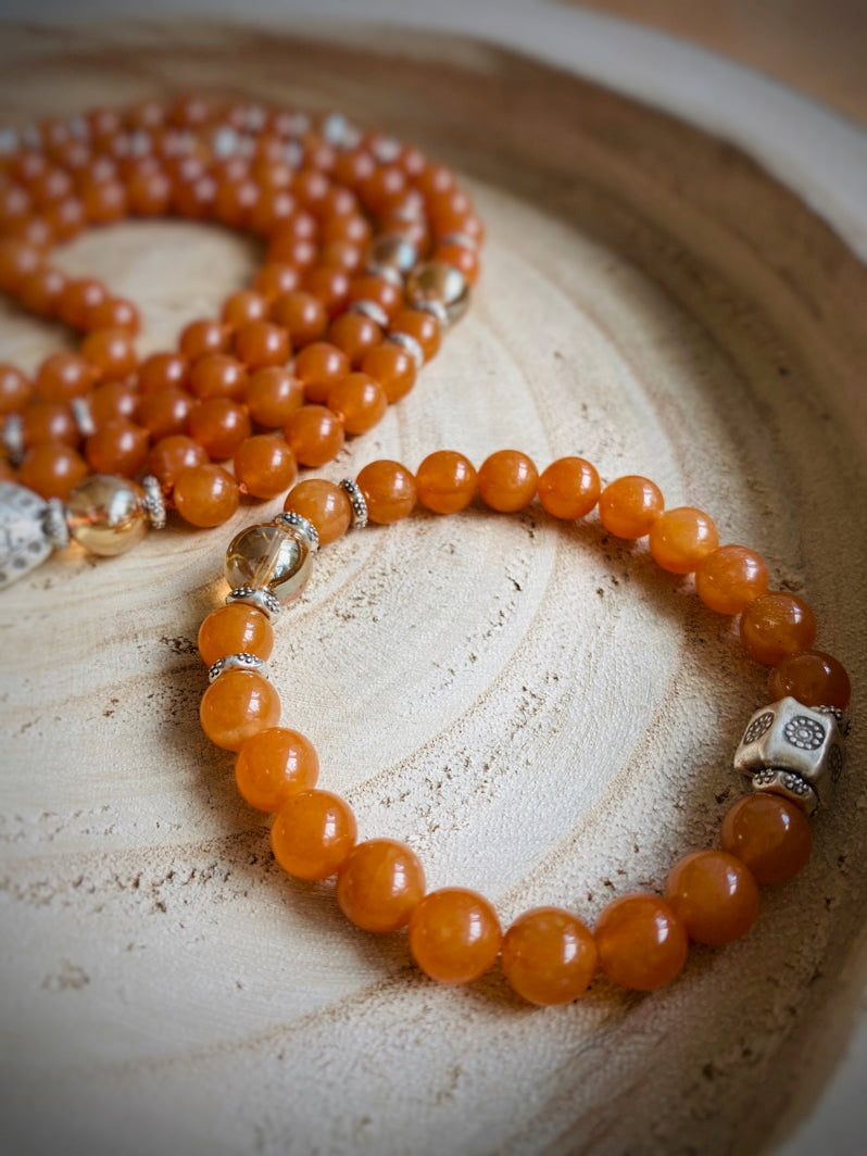 M108 – Sweet Temper