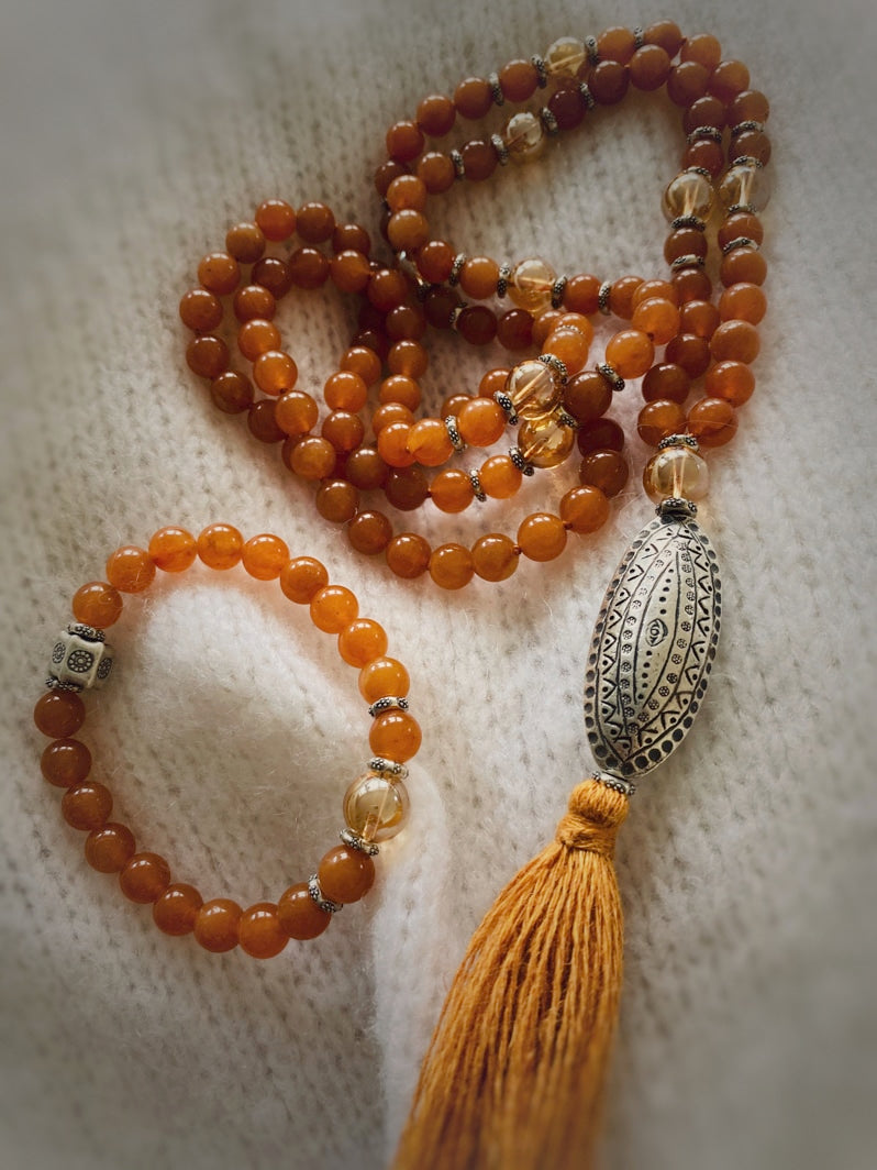 M108 – Sweet Temper