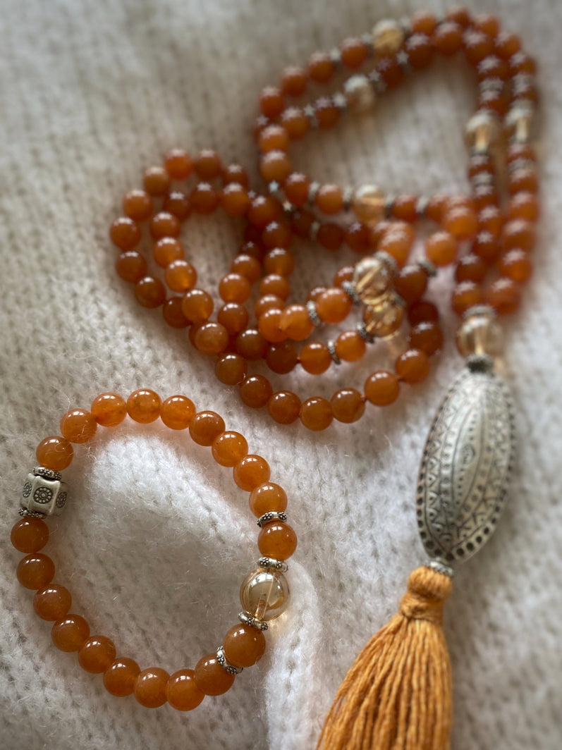 M108 – Sweet Temper