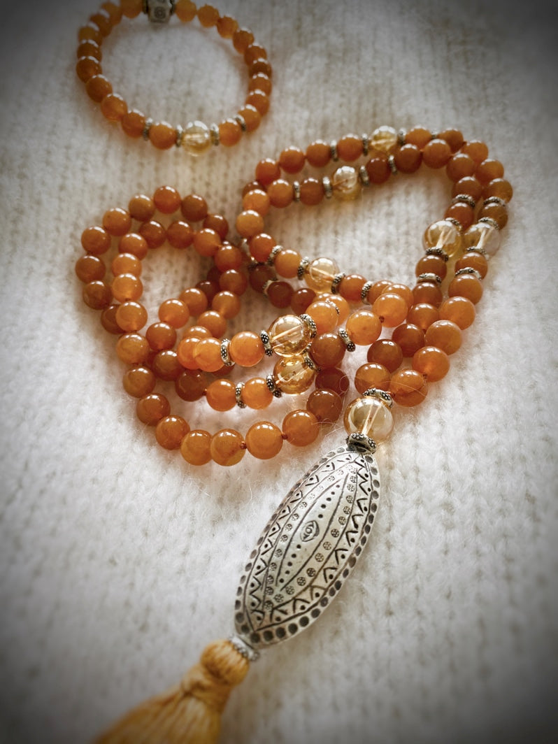 M108 – Sweet Temper