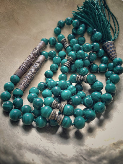 M111 - Anahata Buddha