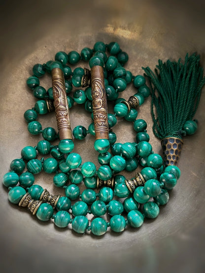 M111 - Anahata Buddha
