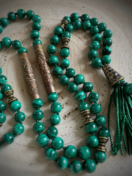 M111 - Anahata Buddha