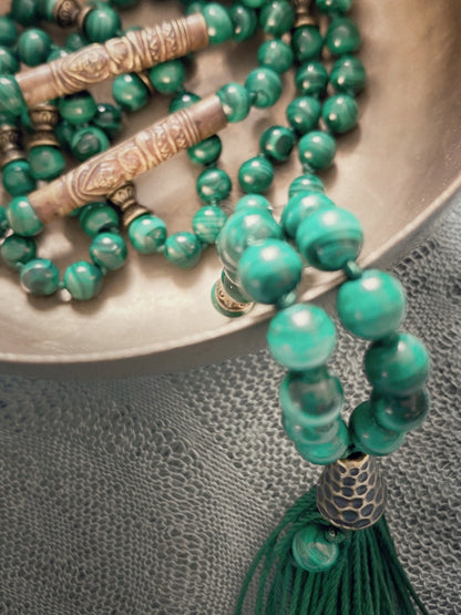 M111 - Anahata Buddha