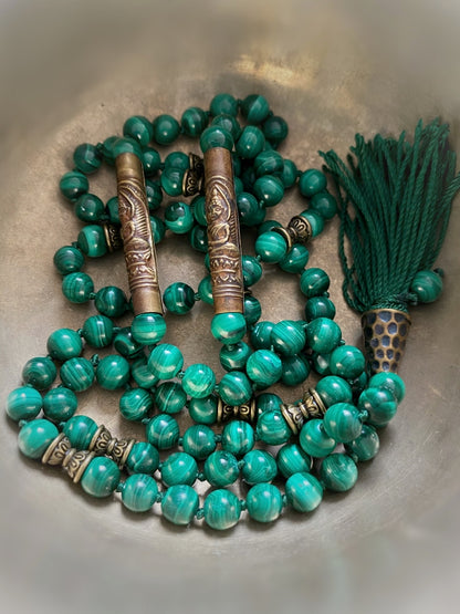 M111 - Anahata Buddha