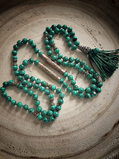 M111 - Anahata Buddha