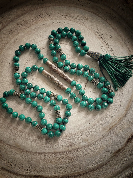 M111 - Anahata Buddha
