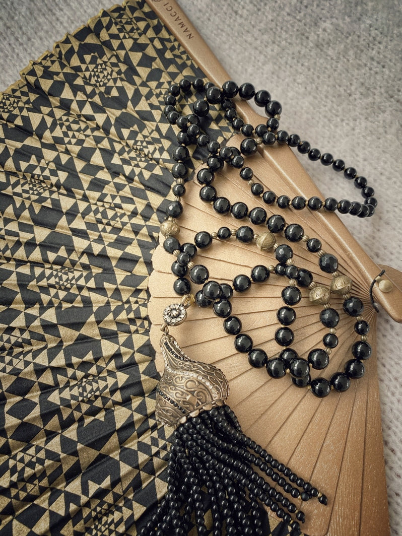 M112 - Oriental Miracle