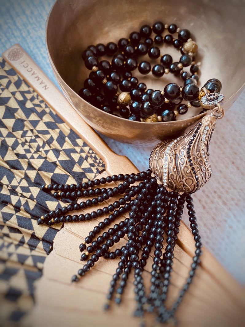 M112 - Oriental Miracle