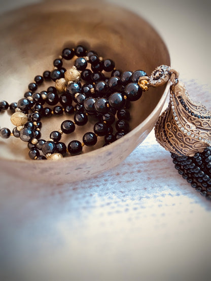 M112 - Oriental Miracle